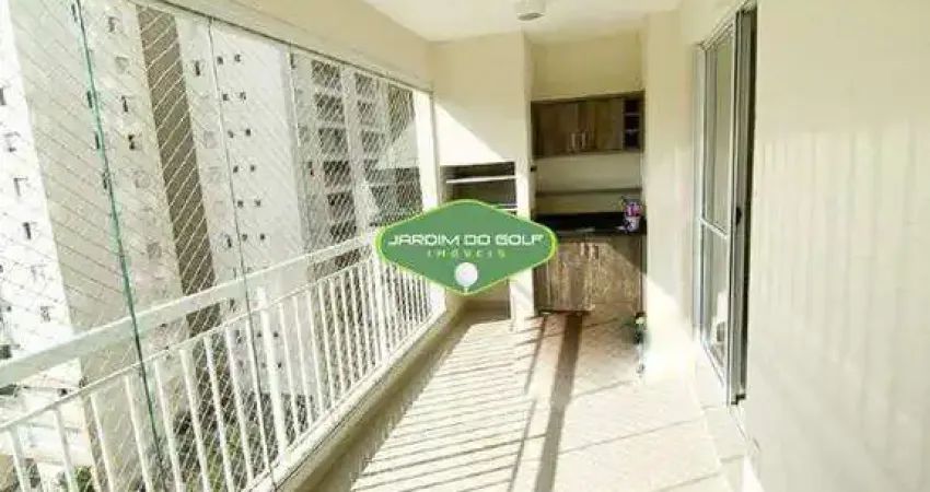Apartamento com 3 quartos à venda na Avenida Giovanni Gronchi, Vila Andrade, São Paulo