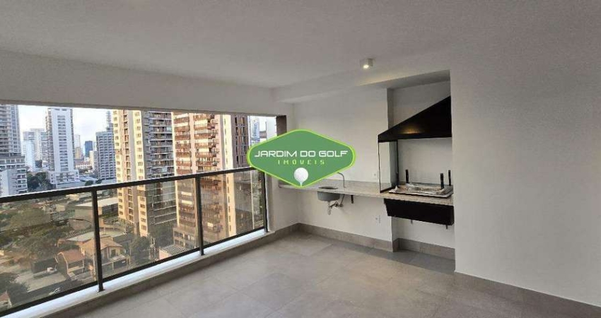 APARTAMENTO RECÉM CONSTRUÍDO - PRONTO PARA MORAR
