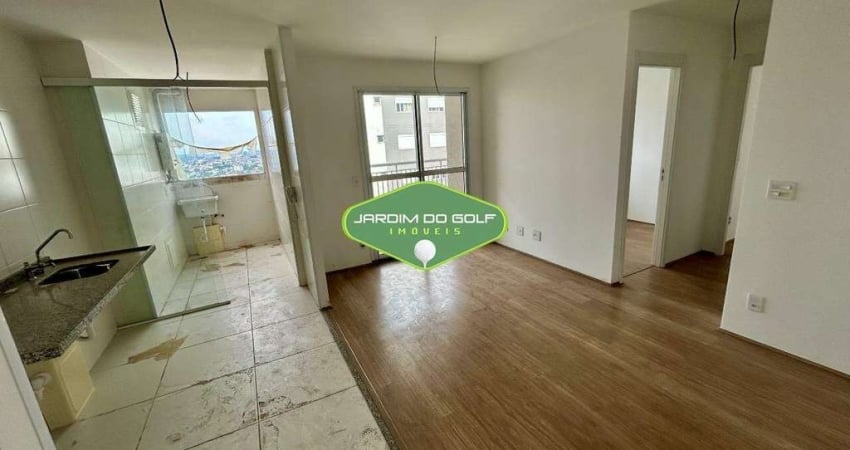 Apartamento à venda 61 Bosque Marajoara Jardim Marajoara São Paulo