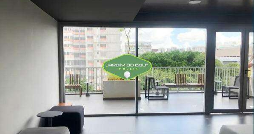 Apartamento com 1 quarto à venda na Rua Ossian Terceiro Teles, Jardim Prudência, São Paulo
