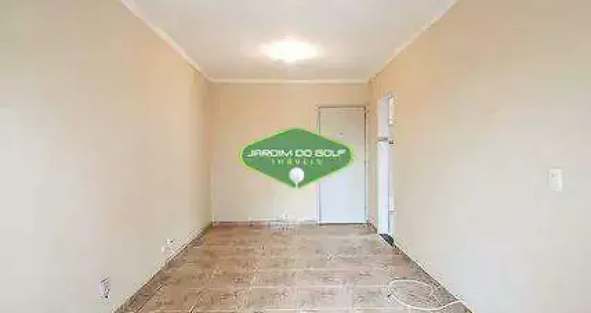 Apartamento à venda Vila Inglesa 60m² 2 quartos