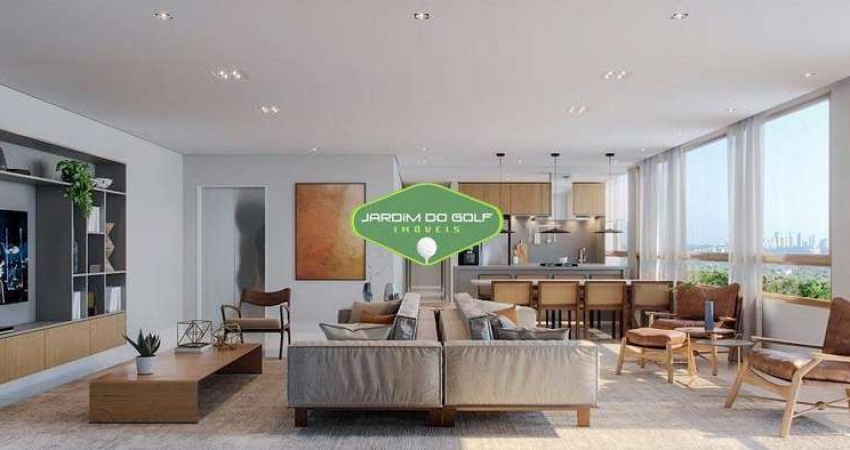 Apartamento de alto padrão com 03 suítes no Itaim Bibi, SP