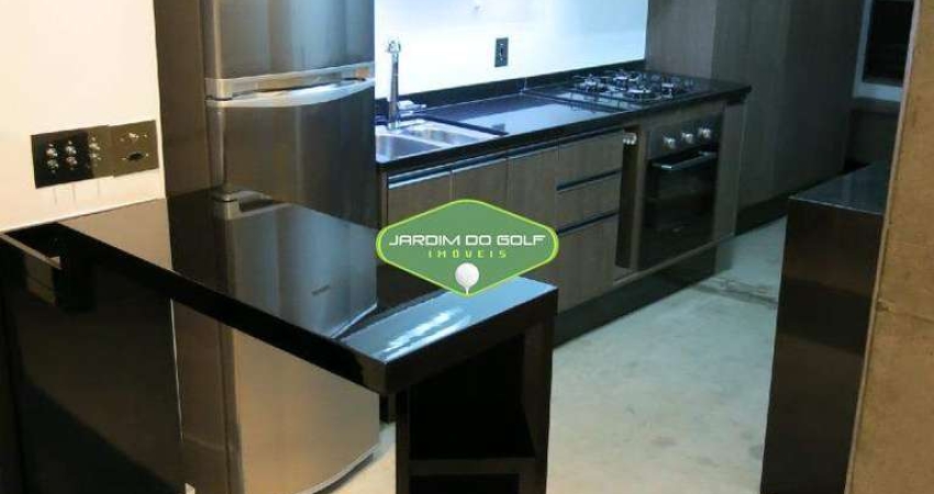 Apartamento Max Haus Brooklin 2 quartos Jardim das Acácias São Paulo