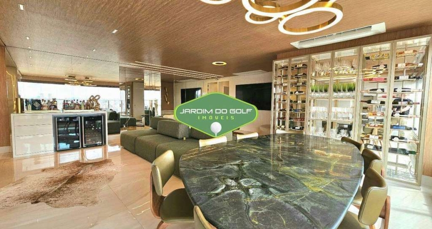 Apartamento à venda no Campo Belo