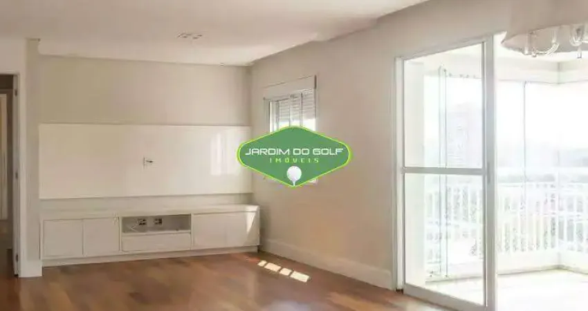 Apartamento para aluguel 3 quartos 1 suíte 2 vagas Jurubatuba