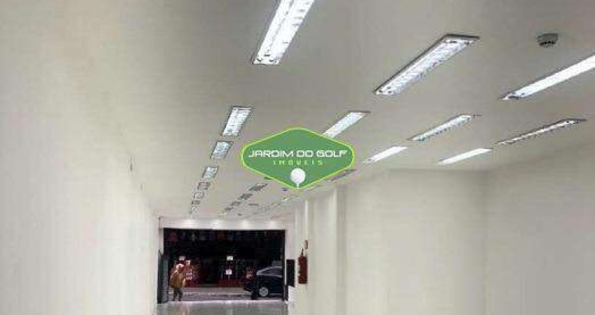 Ponto comercial para alugar na Rua Manuel Borba, Santo Amaro, São Paulo