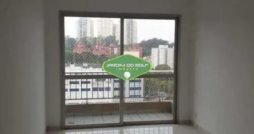 Apartamento à venda no Condomínio Forest Hills - 3 dorms 1 vaga andar alto