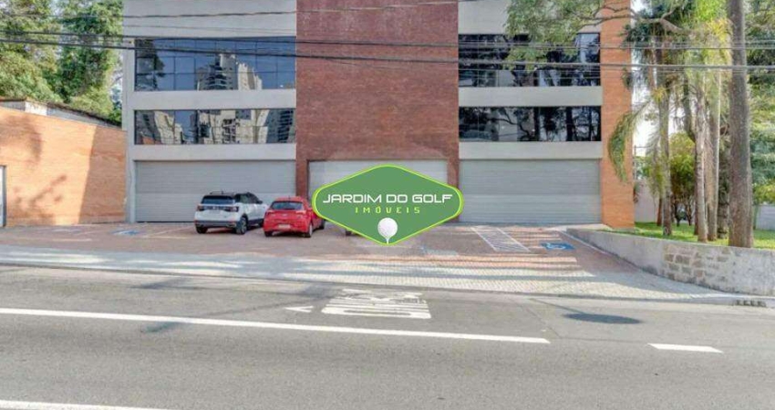 Ponto comercial para alugar na Avenida Nossa Senhora do Sabará, Santo Amaro, São Paulo