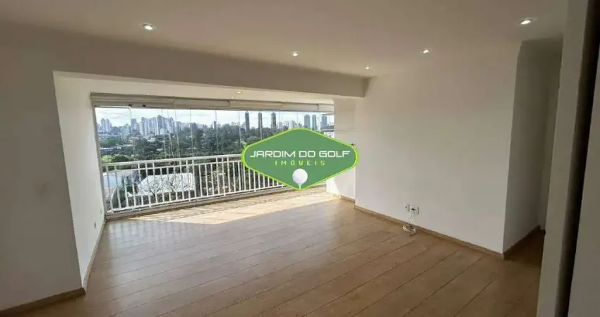 Apartamento para aluguel 3 quartos Jurubatuba São Paulo