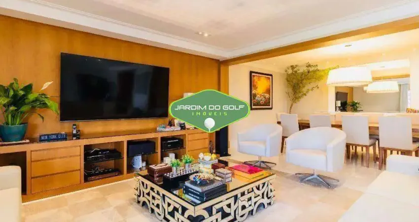 Apartamento com 4 quartos à venda na Rua Joaquim José Esteves, Santo Amaro, São Paulo