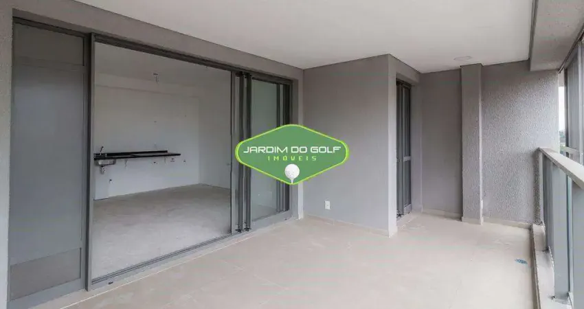 APARTAMENTO NO BROOKLIN - PROXIMO AO METRO