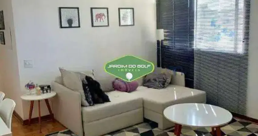 Apartamento com 2 quartos à venda na Rua Ática, Campo Belo, São Paulo