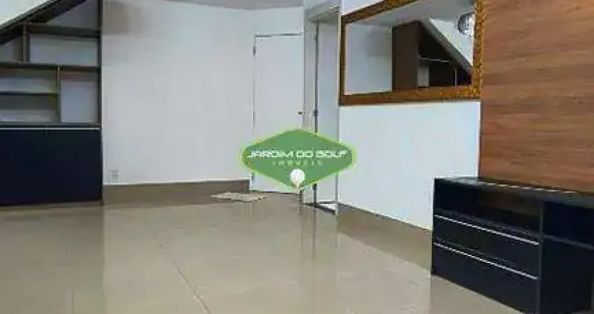 Casa para Locação – Terrara Casas 3 Quartos (1 Suíte) com 2 Vagas – Interlagos, São Paulo (Zona Sul)