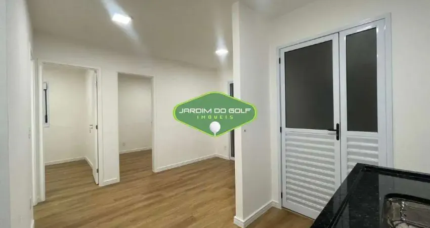 Apartamento com 2 quartos à venda na Rua Pacaritambo, Vila Isa, São Paulo
