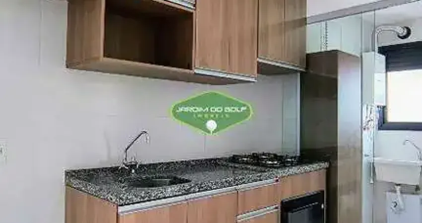 Apartamento Marajoara Club House 2 quartos Campininha São Paulo
