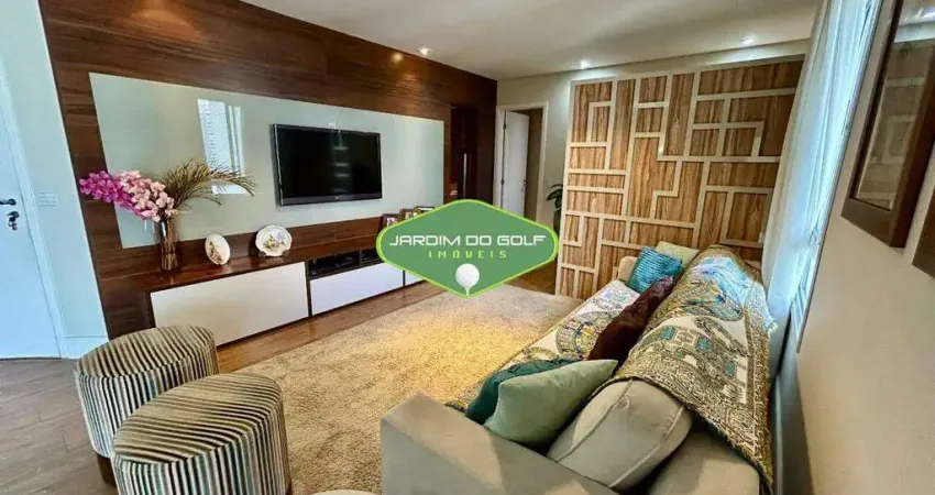 Apartamento à venda 146 Taman Vila Andrade São Paulo