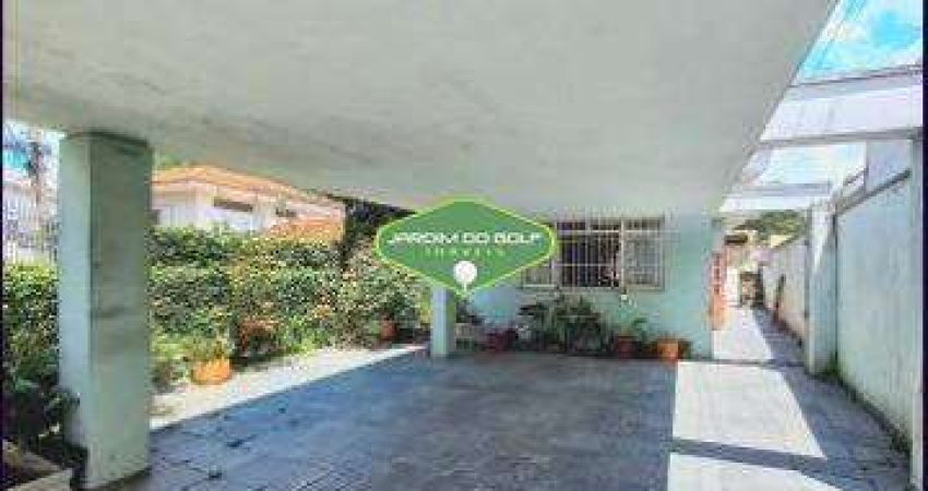 Casa à venda Vila Isa 750.000,00