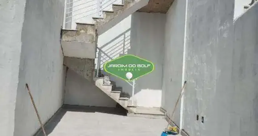 Casa Nova com 1 Dormitório – Próximo ao Parque do Chuvisco! São Paulo