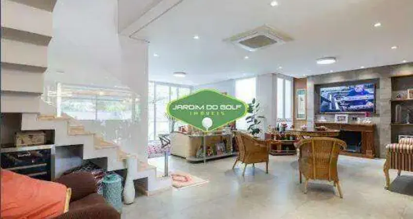 Casa em condomínio à venda no Jardim Cordeiro - 4 quartos