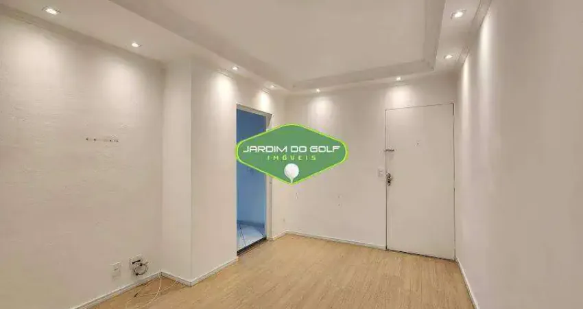 Apartamento com 2 quartos à venda na Avenida Engenheiro Eusébio Stevaux, Jurubatuba, São Paulo