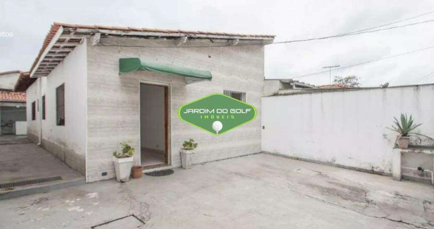Casa à venda Vila Isa 700.000,00
