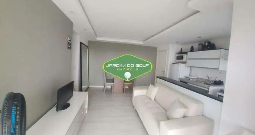 Nova América Varanda Apartamento para aluguel Jardim Dom Bosco São Paulo SP
