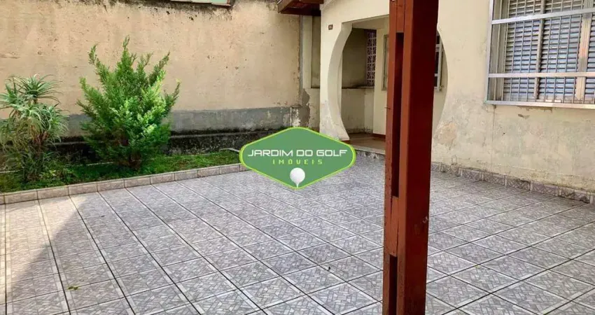 Casa à Venda – Bairro Campo Grande – Excelente Oportunidade!