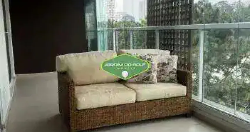 Apartamento na Chácara Santo Antonio