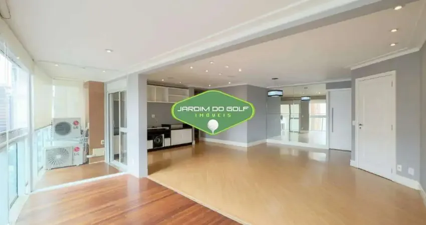 Lindo apartamento na Vila Olímpia