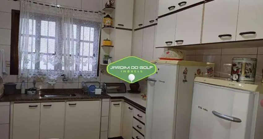 Casa à venda Vila Gea 1.500.000,00 2 vagas