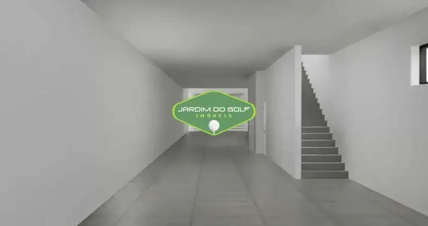 Ponto comercial para alugar na Rua Luiz de Camões, Vila Mathias, Santos