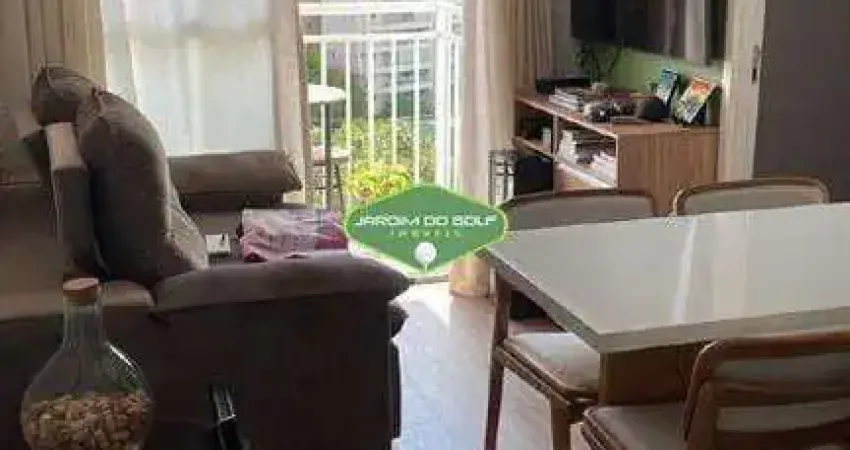 Apartamento à venda 2 quartos Jardim Taquaral São Paulo