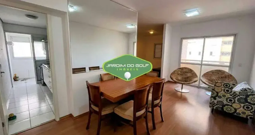 Apartamento Terrara para aluguel 2 vagas Interlagos São Paulo
