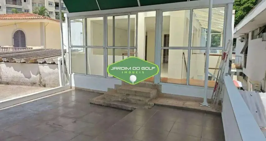Casa para aluguel Chácara Santo Antônio (Zona Sul) São Paulo