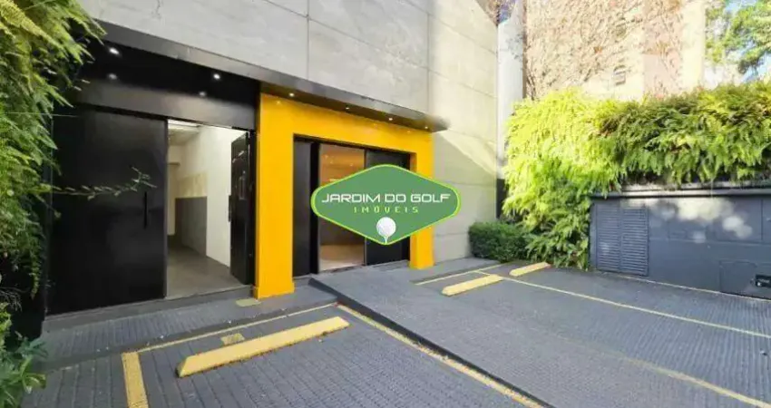Prédio para aluguel Moema