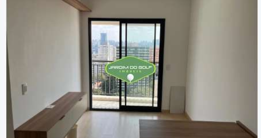 Apartamento para alugar na Avenida Vereador José Diniz, Alto da Boa Vista, São Paulo