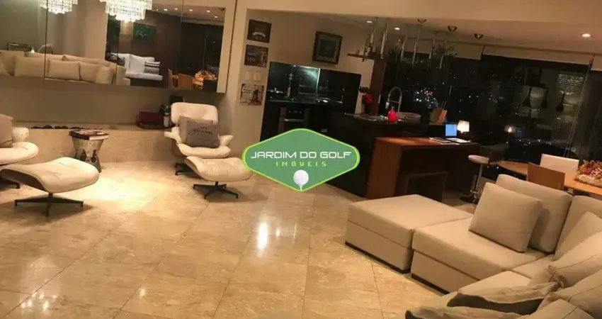 Apartamento à venda 3 suítes 4 vagas Granja Julieta