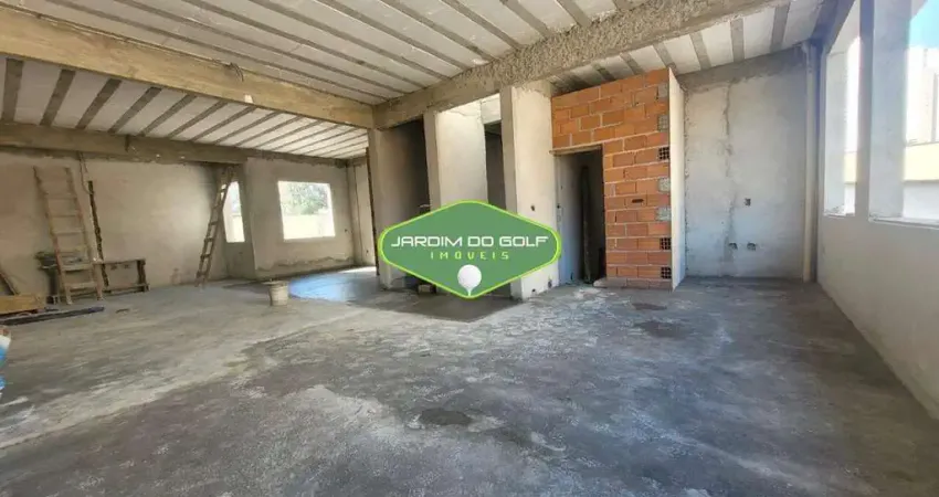 SALÃO COMERCIAL NOVO À VENDA PROX. RUA SOCRATES NO JARDIM MARAJOARA SP.