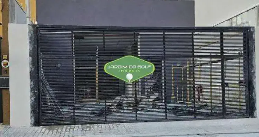 SALÃO COMERCIAL NOVO À VENDA PROX. RUA SOCRATES NO JARDIM MARAJOARA SP.