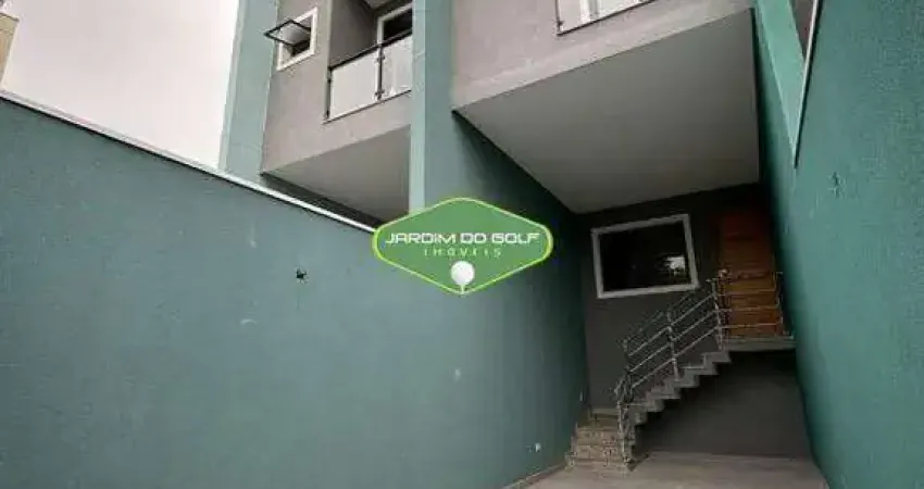 Casa com 3 Dormitórios á Venda ou permuta em Campo Grande - São Paulo