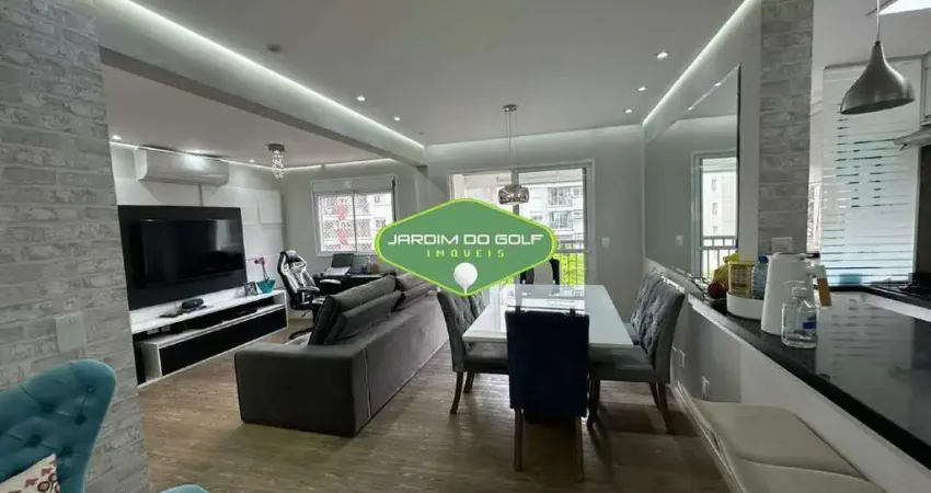 Apartamento à venda no ideia condominium — conforto e sofisticação em cada detalhe!