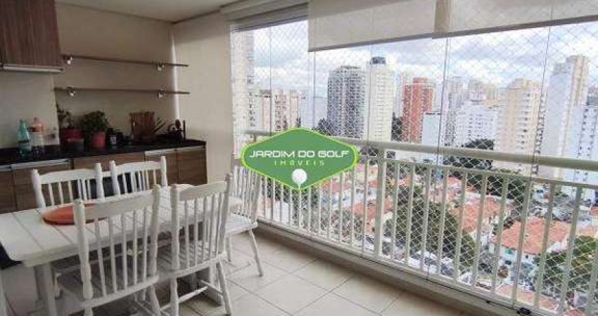 Apartamento à venda Vila Congonhas