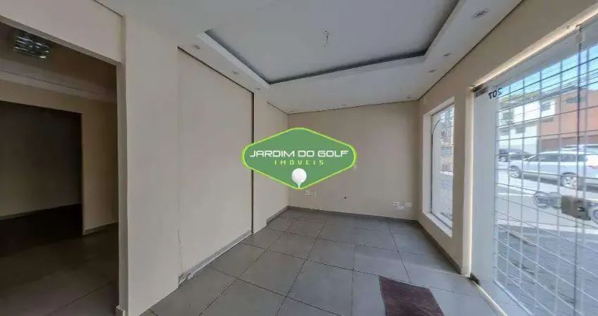 Casa comercial à venda 104 Santo Amaro