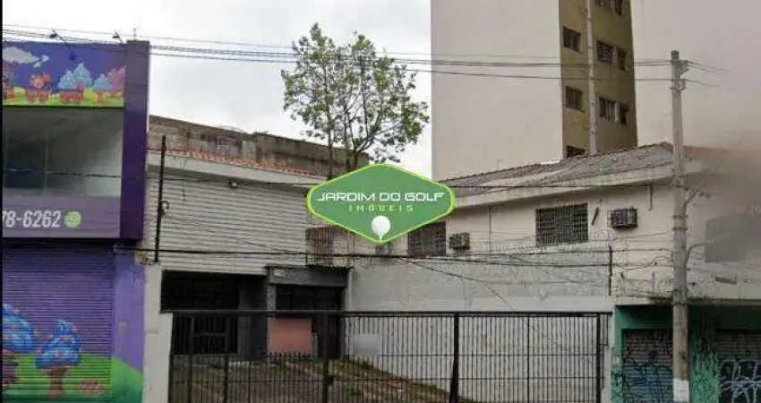 Casa comercial à venda 2.600.000,00 Santo Amaro São Paulo