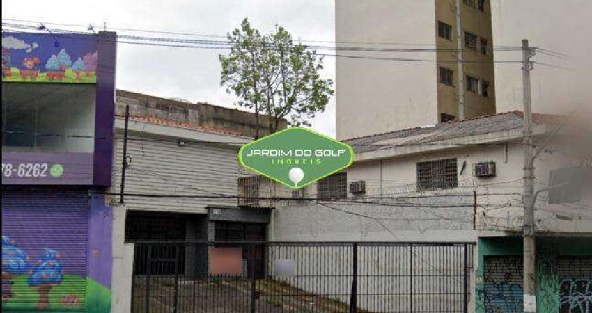 Casa comercial para aluguel 15.000,00 Santo Amaro São Paulo