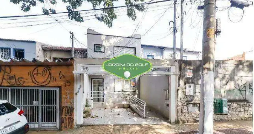 Casa comercial à venda [Bairro ]- Cód.: 11737