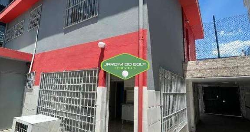 Casa comercial à venda na Rua Baquirivu, Cidade Ademar, São Paulo