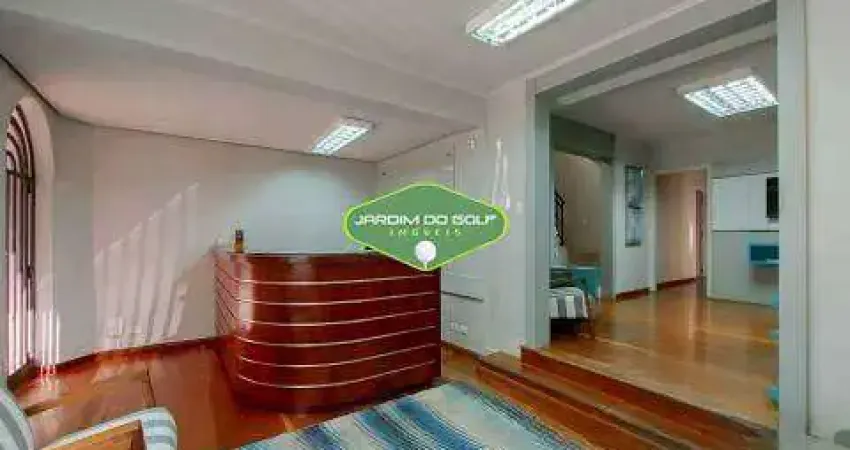 Casa comercial à venda Moema