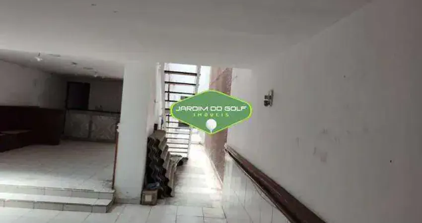 Casa comercial à venda na Rua Booker Pittman, Chácara Santo Antônio, São Paulo