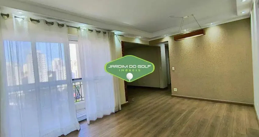 Apartamento para aluguel Vila Sofia 84m² 2 quartos